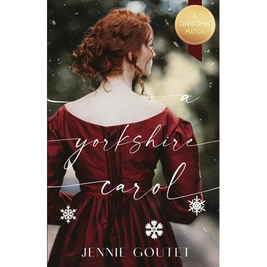 A Yorkshire Carol