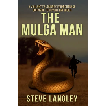The Mulga Man