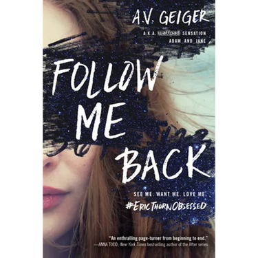 Follow Me Back