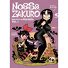 Noss and Zakuro Vol. 1