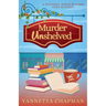 Murder UnShelved