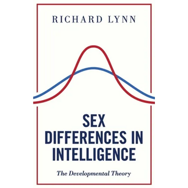 Sex Differences in Intelligence: The Developmental Theory