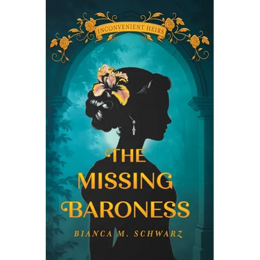 The Missing Baroness