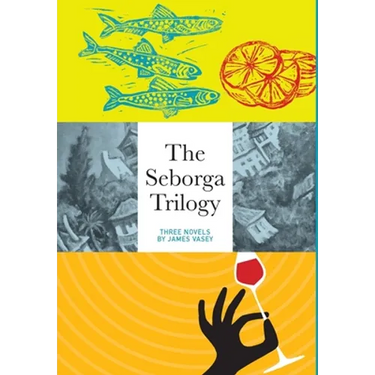 The Seborga Trilogy