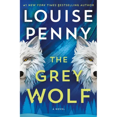 The Grey Wolf