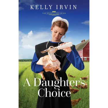 A Daughter's Choice