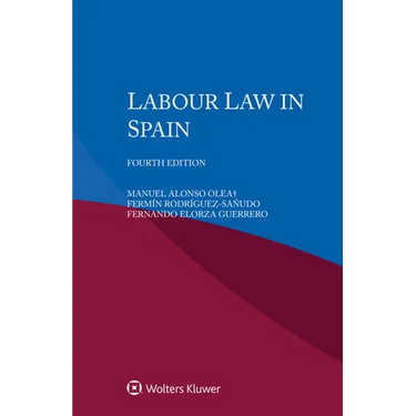 Labour Law in Spain