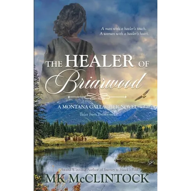 The Healer of Briarwood