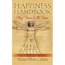 Happiness Handbook: Being Present Is The Present