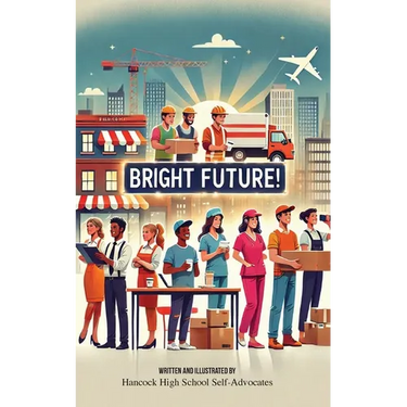 Bright Future!