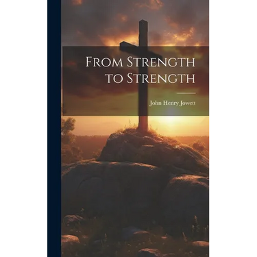 From Strength to Strength