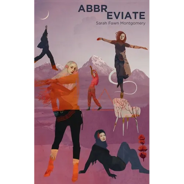Abbreviate