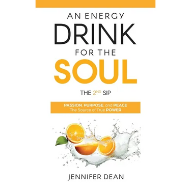An Energy Drink for the Soul - The 2nd Sip