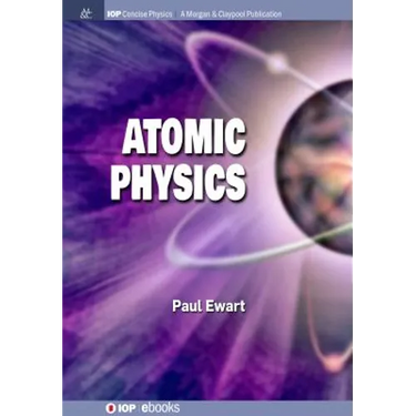 Atomic Physics