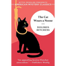 The Cat Wears a Noose: A Rachel Murdock Mystery