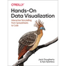 Hands-On Data Visualization: Interactive Storytelling from Spreadsheets to Code
