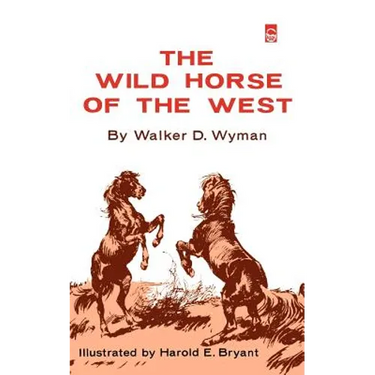 The Wild Horse of the West