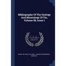 Bibliography Of The Geology And Mineralogy Of Tin, Volume 58, Issue 1