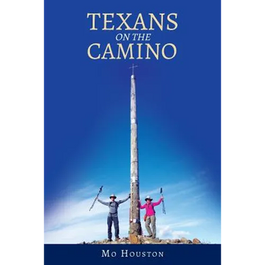 Texans On the Camino