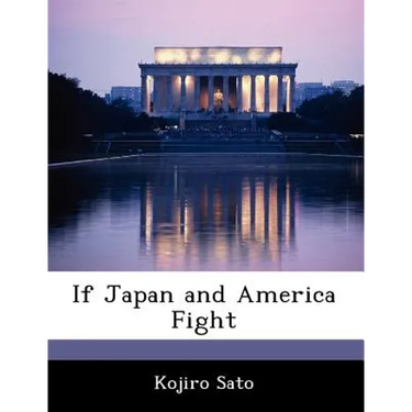 If Japan and America Fight