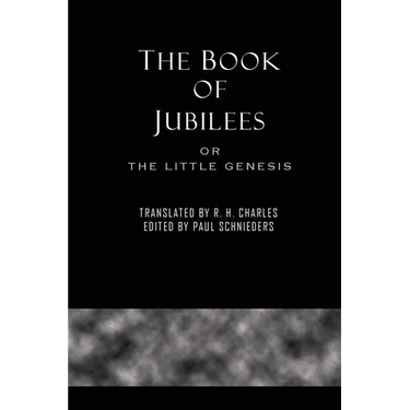 The Book of Jubilees