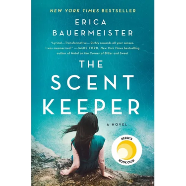 The Scent Keeper