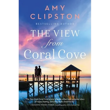 The View from Coral Cove: A Sweet Contemporary Romance