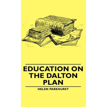 Education on the Dalton Plan