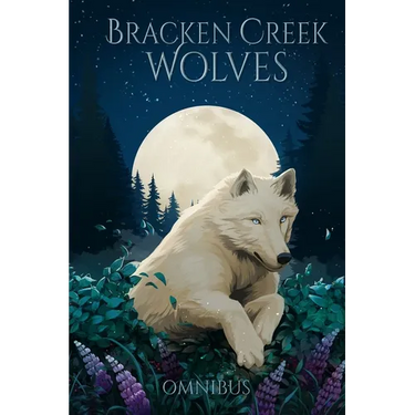Bracken Creek Wolves