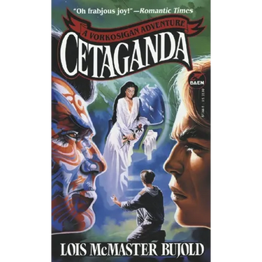 Cetaganda