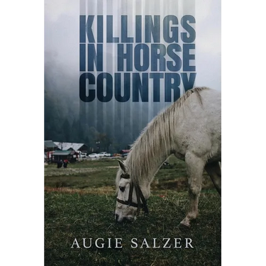 Killings in Horse Country