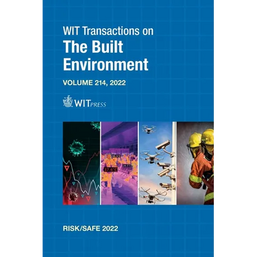 Risk Analysis, Hazard Mitigation and Safety and Security Engineering XIII
