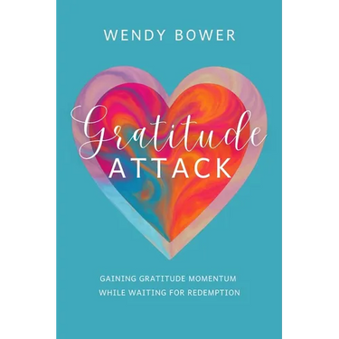 Gratitude Attack: Gaining Gratitude Momentum While Waiting For Redemption