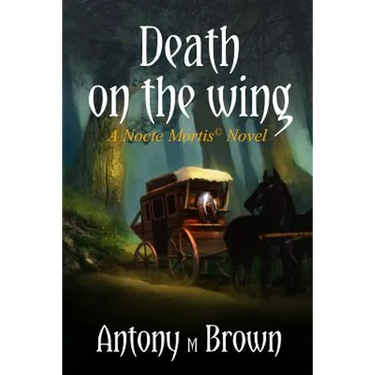 Death on the Wing
