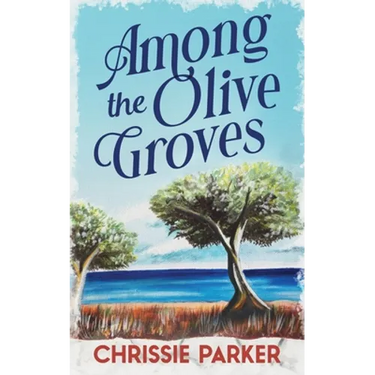 Among the Olive Groves