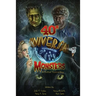 Universal '40s Monsters: A Critical Commentary