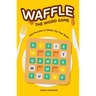 Waffle: The Word Game: 250 Puzzles to Wake Up Your Brain