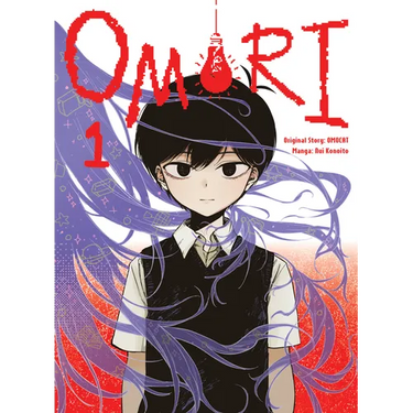 Omori 1