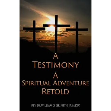 A Testimony