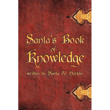 Santa's Book of Knowledge