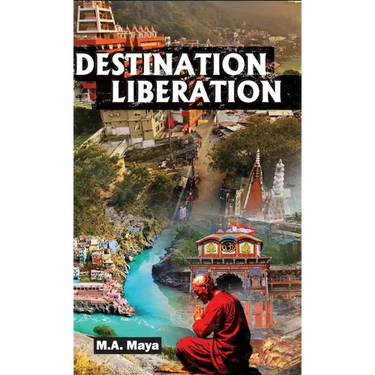 Destination Liberation