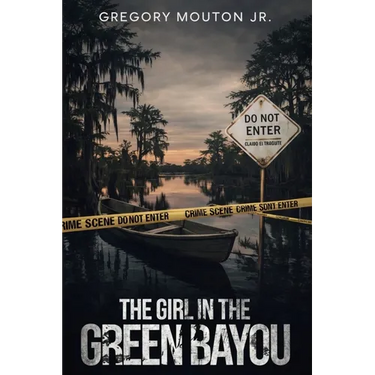 The Girl In The Green Bayou
