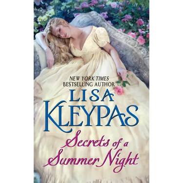 Secrets of a Summer Night