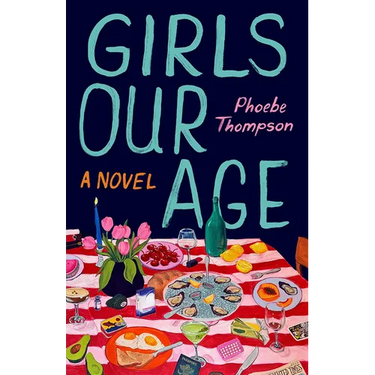 Girls Our Age