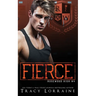 Fierce: A High School Bully Romance