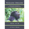 Nomadic Dreams: Treasured Moments of a Curious Adventurer