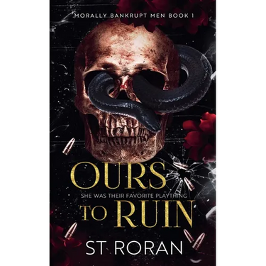 Ours To Ruin