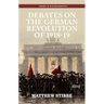 Debates on the German Revolution of 1918-19