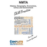 NMTA History, Geography, Economics, Civics and Government Skill Practice