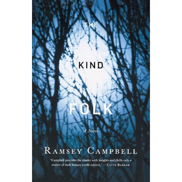 Kind Folk